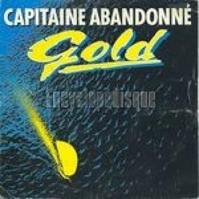 Capitaine Abandonné