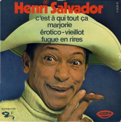 C'est à Qui Tout ça