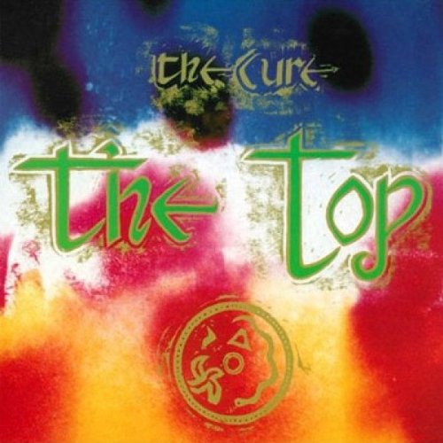 The Top - The Cure