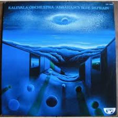 Abraham's Blue Refrain