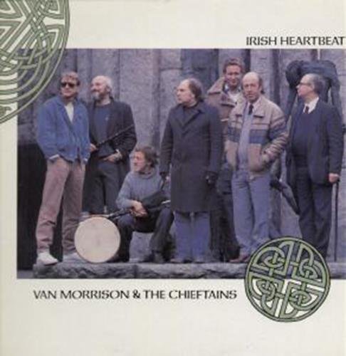 Irish Heartbeat Lp