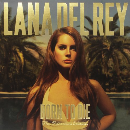 Born To Die: The Paradise Edition