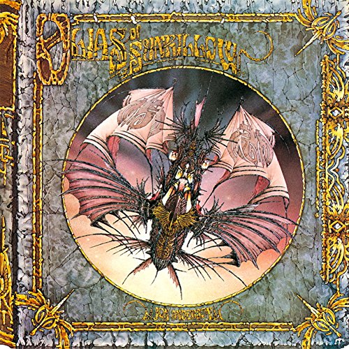 Olias Of Sunhollow