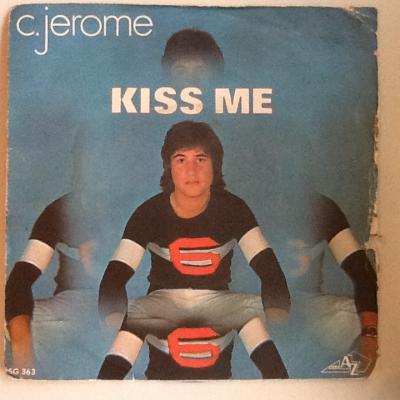Kiss Me