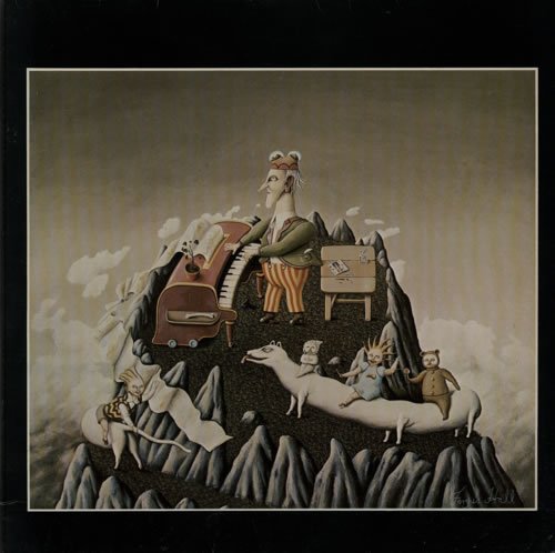 A Young Persons Guide To King Crimson