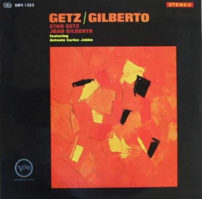 Getz / Gilberto