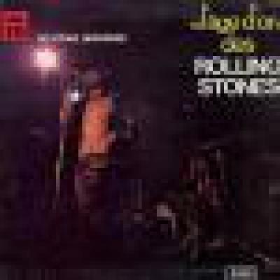 L'age D'or Des Rolling Stones Vol19 No Stone Unturned