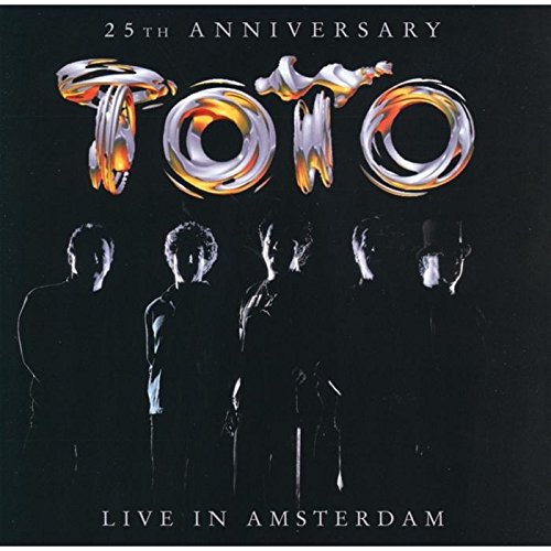 25th Anniversary Live In Amsterdam