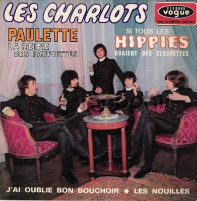 Paulette La Reine Des Paupiettes