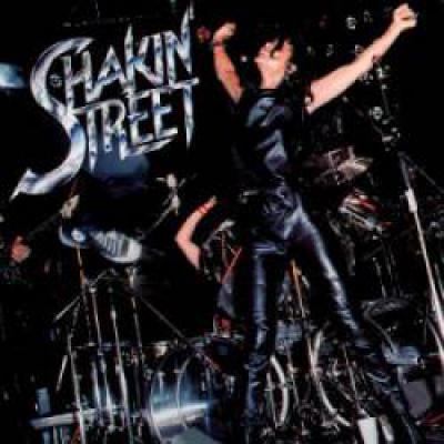 Shakin' Street