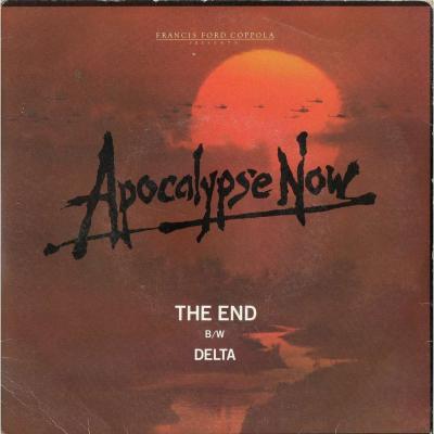 The End (du Film Apocalypse Now)