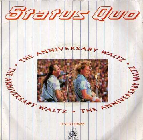 Anniversary Waltz