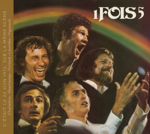 1 Fois 5