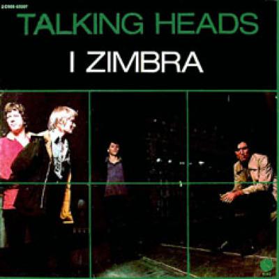 Talking Heads