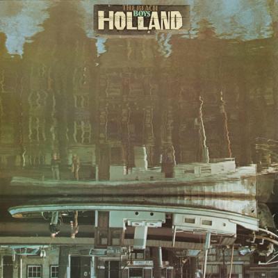 Holland