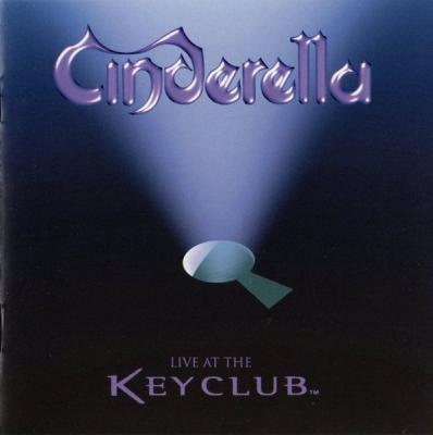 Live At The Key Club