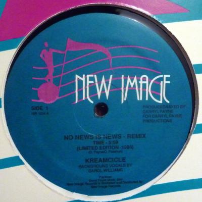 No News Is News (remix)