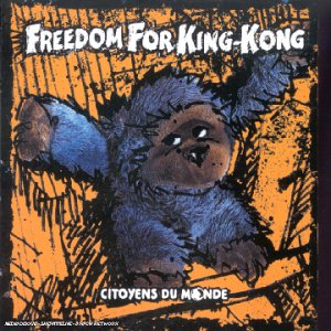 Citoyens Du Monde