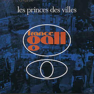 Les Princes Des Villes