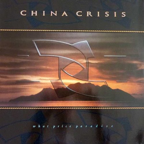 China Crisis - What Price Paradise - Virgin - 207 998-630
