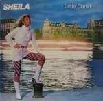 Sheila - Little Darlin' - Carrere - 67.793