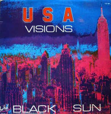 U.s.a. Visions