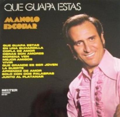 Qué Guapa Estás