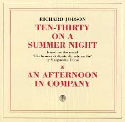 Ten-thirty On A Summer Night