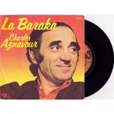 La Baraka