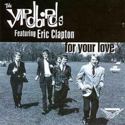 For Your Love