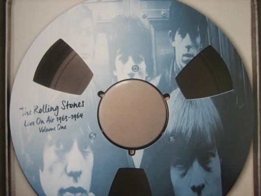 Live On Hair 1963-1964