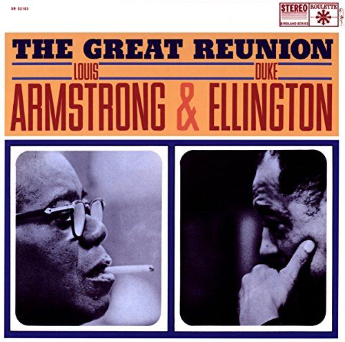 The Great Reunion