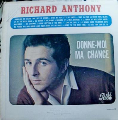 Donne-moi Ma Chance
