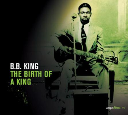 The Birth Of A King