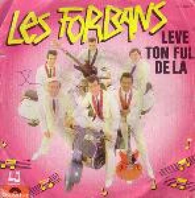Lève Ton Ful De Là