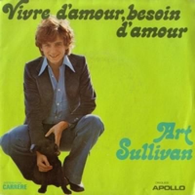 Vivre D'amour Besoin D'amour