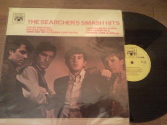 Smash Hits