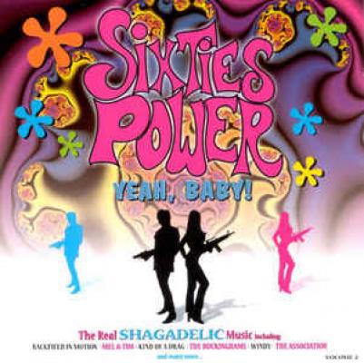 Austin Power 2 / Sixties Power Vol.2