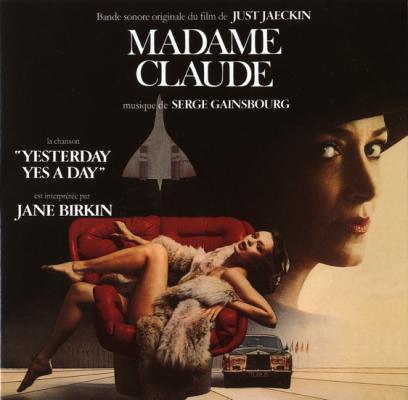 Madame Claude