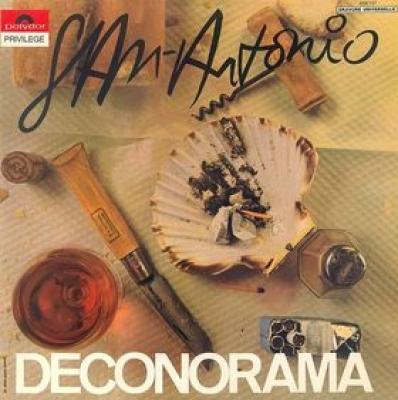 Deconorama