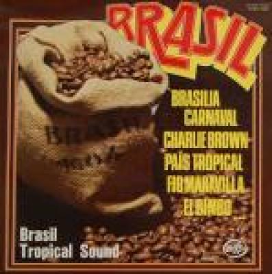 Brasil Tropical Sound