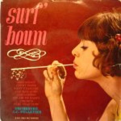 Surf' Boum