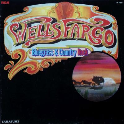 Wells Fargo