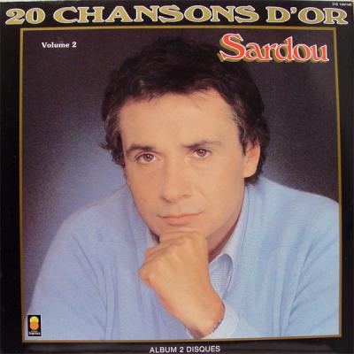 20 Chansons D'or