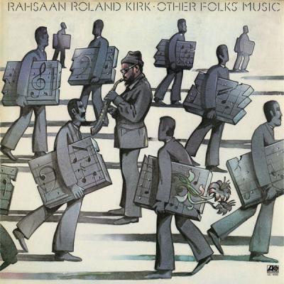 Other Folk's Music