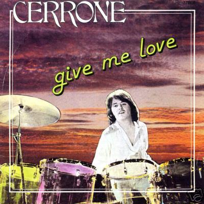 Give Me Love