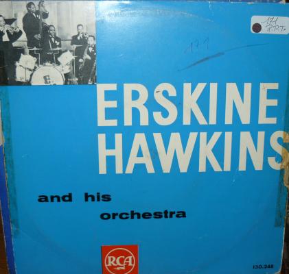 Erskine Hawkins And His Orchestra