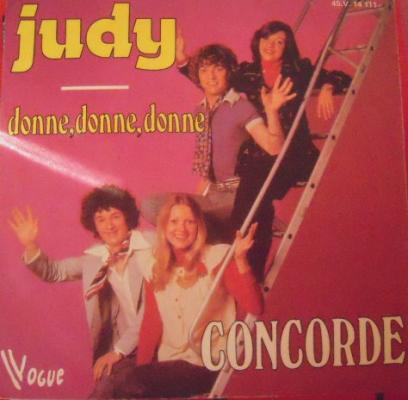 Judy
