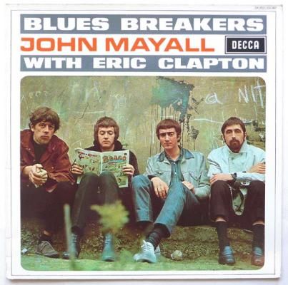 Blues Breakers