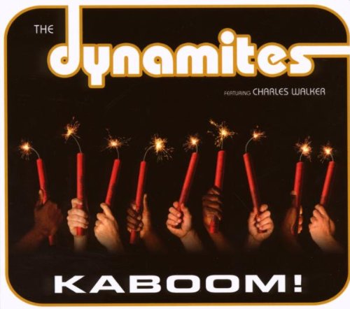 Kaboom!